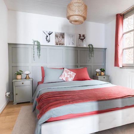 Appartement Lumineux 1 Chambre Hypercentre Place St Jean ヴァランス エクステリア 写真