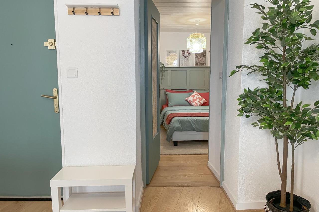 Appartement Lumineux 1 Chambre Hypercentre Place St Jean ヴァランス エクステリア 写真