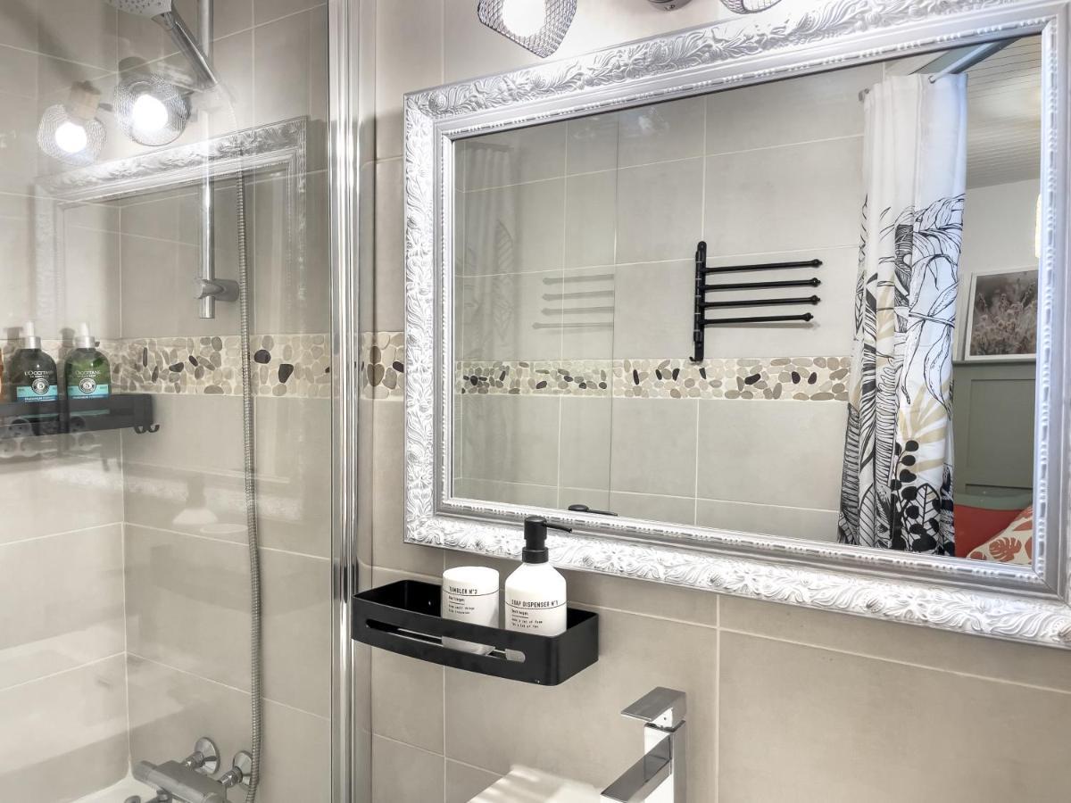 Appartement Lumineux 1 Chambre Hypercentre Place St Jean ヴァランス エクステリア 写真