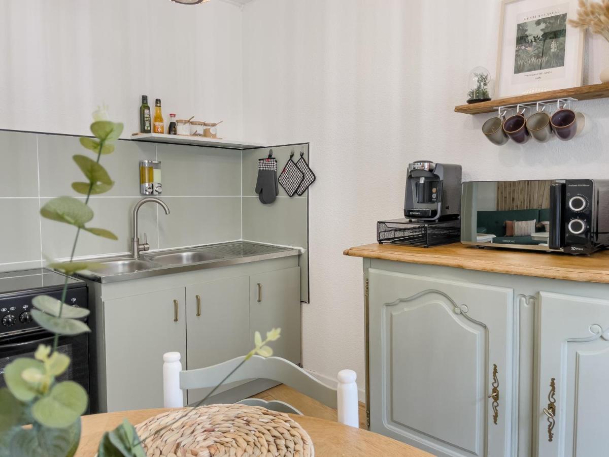 Appartement Lumineux 1 Chambre Hypercentre Place St Jean ヴァランス エクステリア 写真