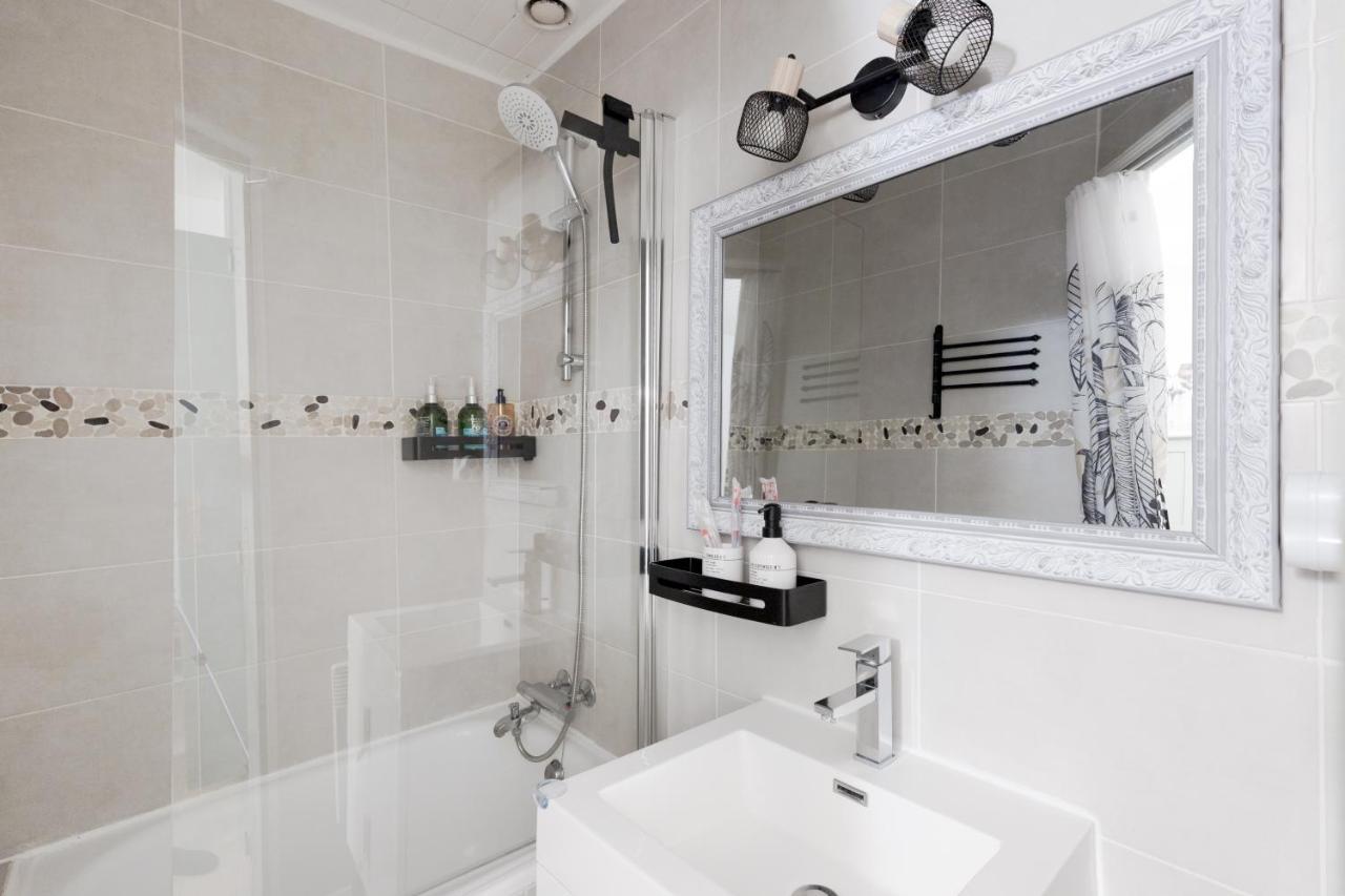 Appartement Lumineux 1 Chambre Hypercentre Place St Jean ヴァランス エクステリア 写真